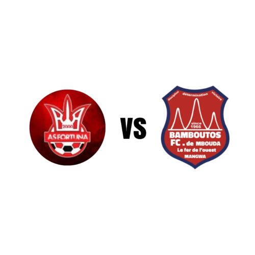 (Journee 11 I EXEMPT A11) | MTN ELITE ONE PLAY-OFFS DOWN | AS FORTUNA vs BAMBOUTOS FC