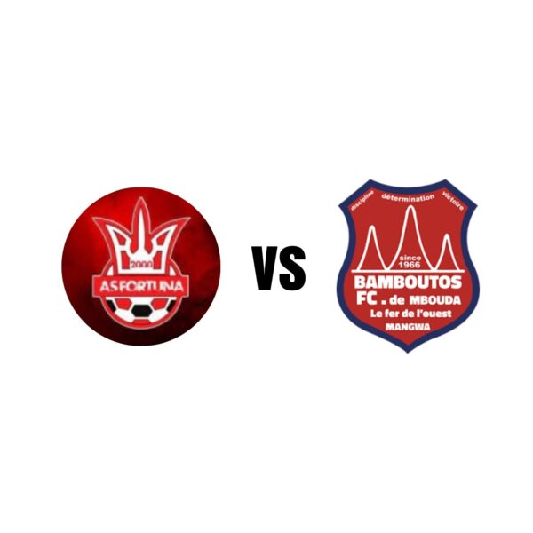 (Journee 11 I EXEMPT A11) | MTN ELITE ONE PLAY-OFFS DOWN | AS FORTUNA vs BAMBOUTOS FC