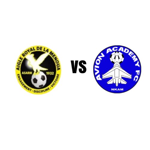 (Journee 3 I EXEMPT A4) | MTN ELITE ONE PLAY-OFFS DOWN | AIGLE ROYAL vs AVION ACADEMY