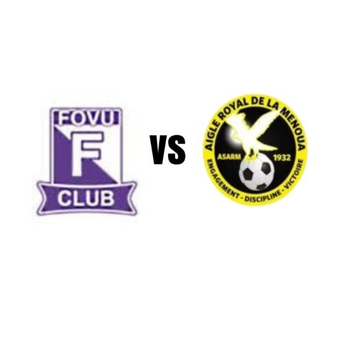 (Journee 2 I EXEMPT A1) | MTN ELITE ONE PLAY-OFFS DOWN | FOVU CLUB vs AVION ACADEMY