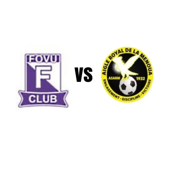 (Journee 4 I EXEMPT A5) | MTN ELITE ONE PLAY-OFFS DOWN | FOVU CLUB vs AIGLE ROYAL
