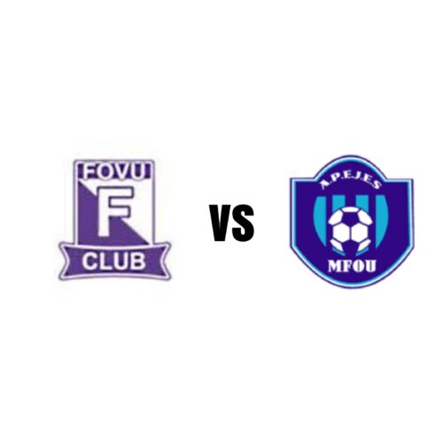 (Journee 8 I EXEMPT A8) | MTN ELITE ONE PLAY-OFFS DOWN | FOVU CLUB vs APEJES DE MFOU